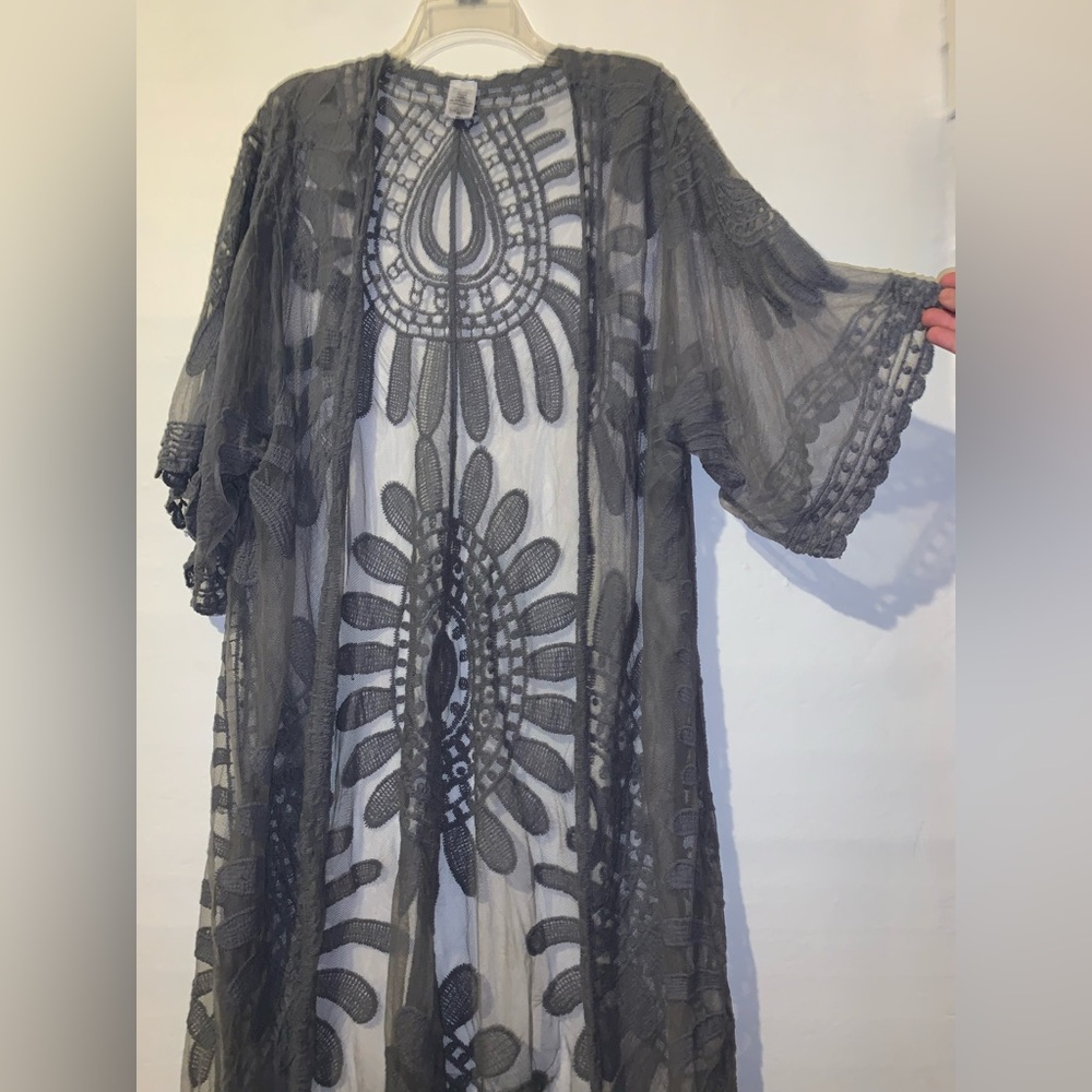Sonoma Kimono